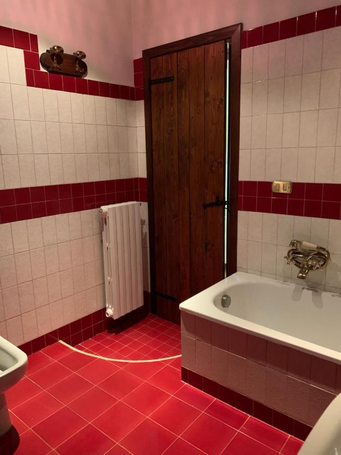 Il Casale Sul Sile Villa ภายนอก รูปภาพ