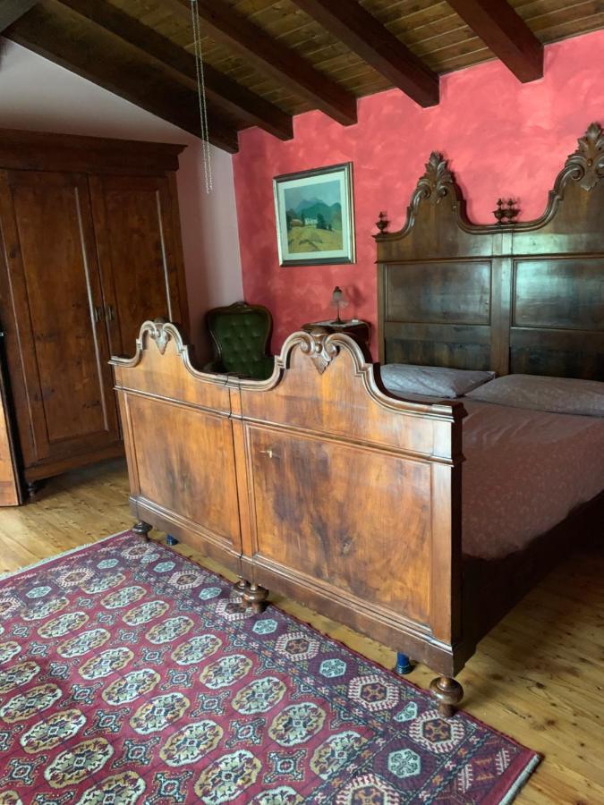 Il Casale Sul Sile Villa ภายนอก รูปภาพ