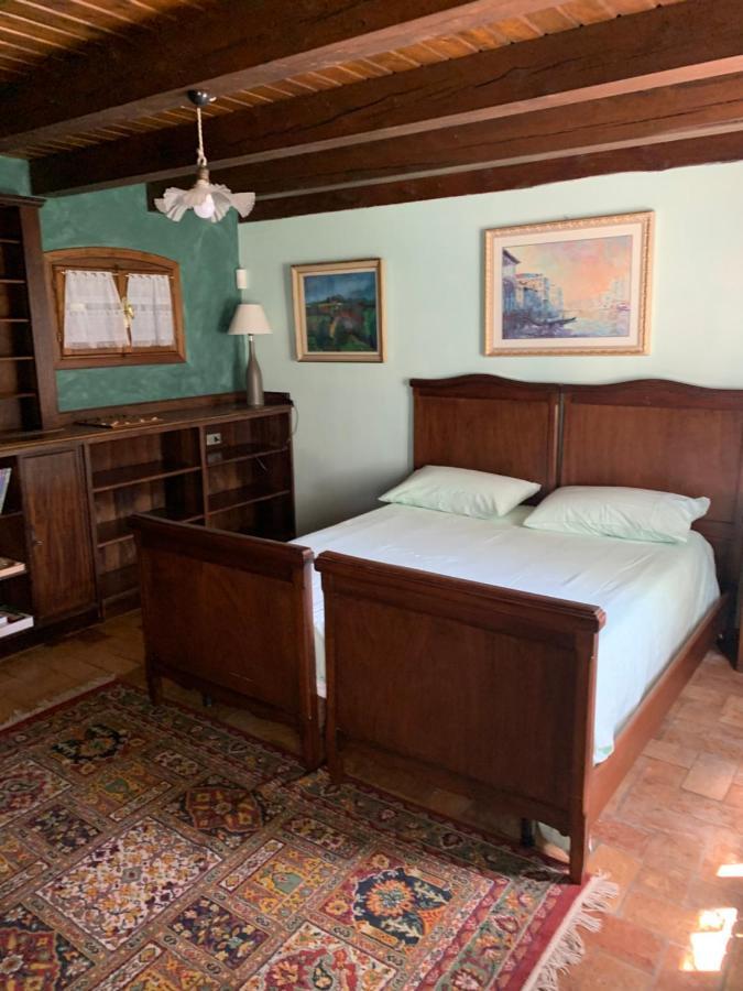Il Casale Sul Sile Villa ภายนอก รูปภาพ