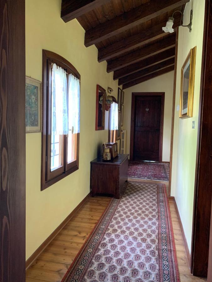 Il Casale Sul Sile Villa ภายนอก รูปภาพ