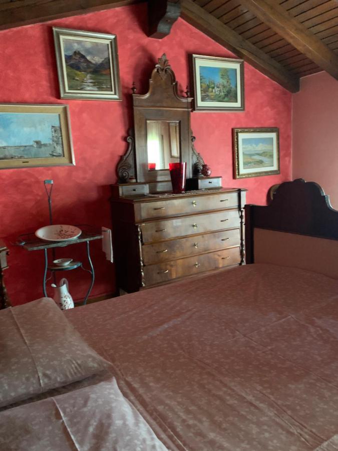 Il Casale Sul Sile Villa ภายนอก รูปภาพ