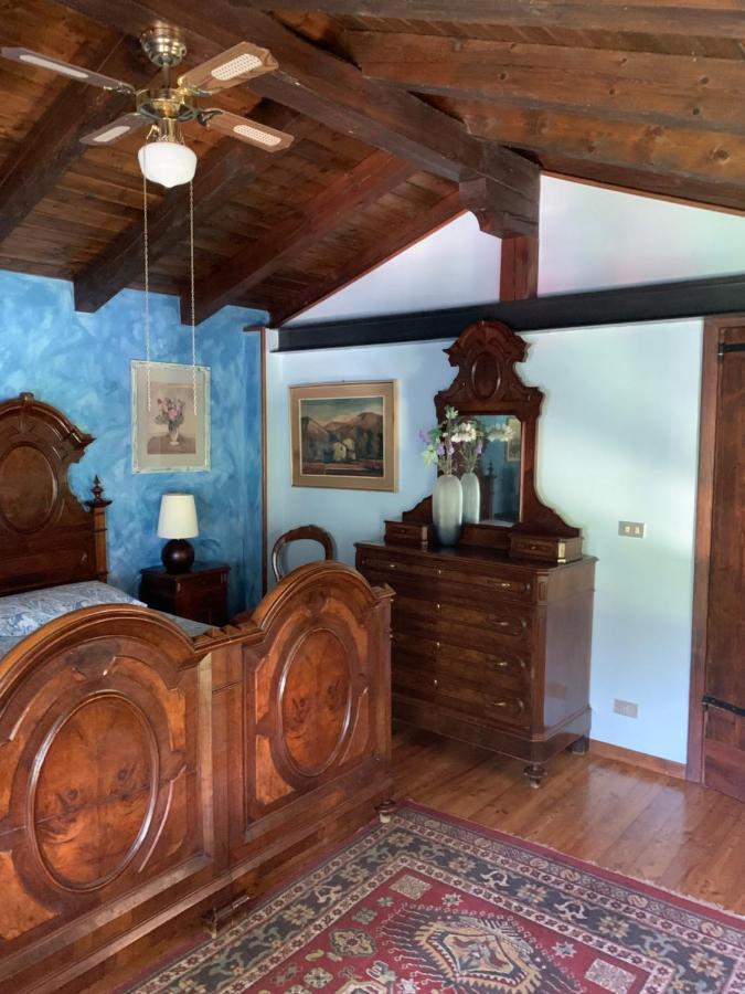 Il Casale Sul Sile Villa ภายนอก รูปภาพ