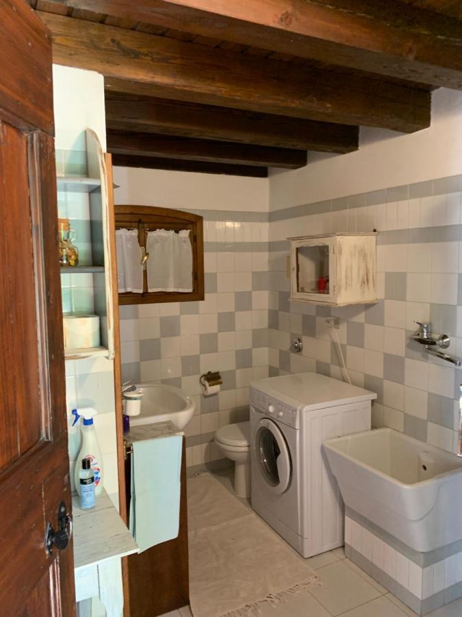 Il Casale Sul Sile Villa ภายนอก รูปภาพ