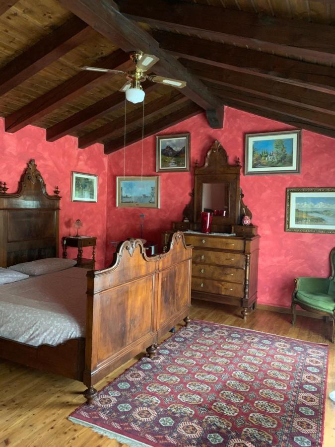 Il Casale Sul Sile Villa ภายนอก รูปภาพ