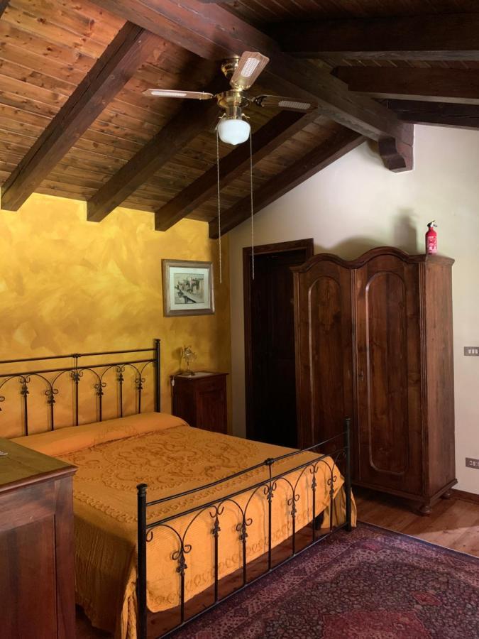 Il Casale Sul Sile Villa ภายนอก รูปภาพ