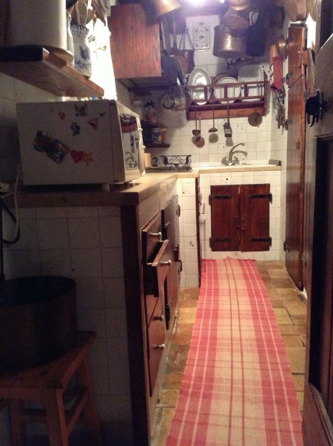 Il Casale Sul Sile Villa ภายนอก รูปภาพ